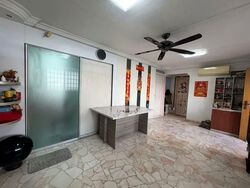 Blk 334 Woodlands Street 32 (Woodlands), HDB 4 Rooms #535764661